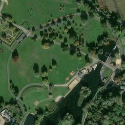 Satellite imagery of Barton Seagrave Castle, GB