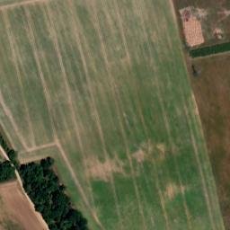 Satellite imagery of OSBM S2180, GB