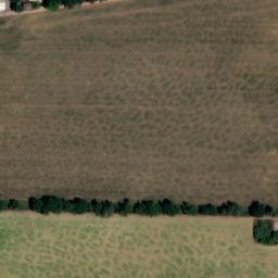 Satellite imagery of OSBM S2180, GB