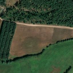 Satellite imagery of Vossberg, DE