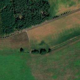 Satellite imagery of Vossberg, DE