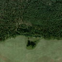 Satellite imagery of Spitze Berg, DE