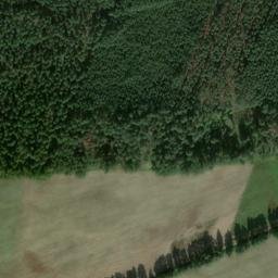 Satellite imagery of Spitze Berg, DE
