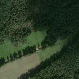 Satellite imagery of Spitze Berg, DE