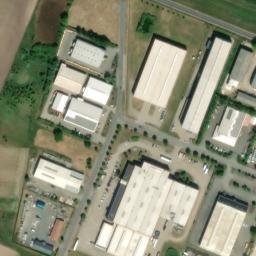 Satellite imagery of Mühlenberg, DE