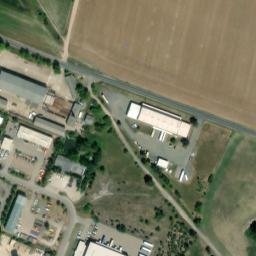 Satellite imagery of Mühlenberg, DE