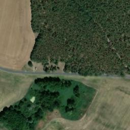 Satellite imagery of Mühlenberg, DE