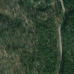 Satellite imagery of Großer Entenfängerberg, DE