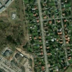 Satellite imagery of Mühlenberg, DE