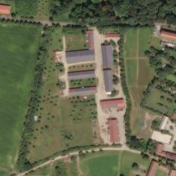 Satellite imagery of Friedrichsberg, DE