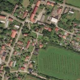 Satellite imagery of Friedrichsberg, DE