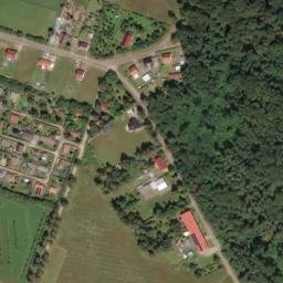 Satellite imagery of Friedrichsberg, DE