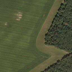 Satellite imagery of Margareten Berg, DE