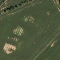 Satellite imagery of Margareten Berg, DE