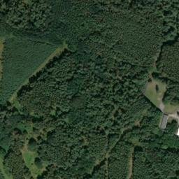 Satellite imagery of Sendemast Treplin, DE
