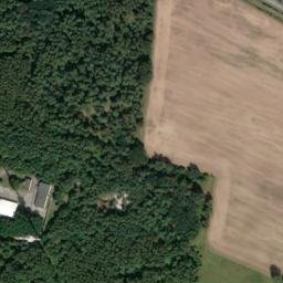 Satellite imagery of Sendemast Treplin, DE