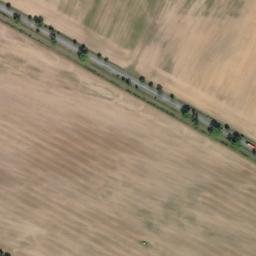 Satellite imagery of Sendemast Treplin, DE