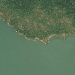 Satellite imagery of Deas Point, CA