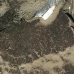 Satellite imagery of Stupendous Mountain, CA