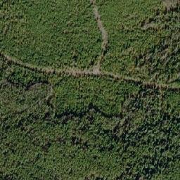 Satellite imagery of Luck Mountain, CA