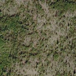 Satellite imagery of Luck Mountain, CA