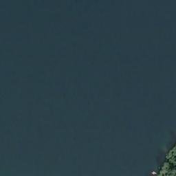 Satellite imagery of Horn Bluff, CA