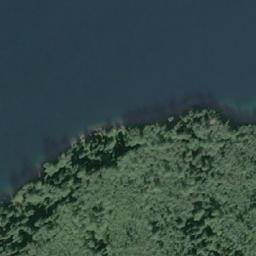 Satellite imagery of Horn Bluff, CA