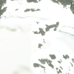 Satellite imagery of Mount Hutch, CA