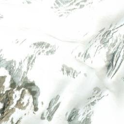 Satellite imagery of Mount Lempriere, CA