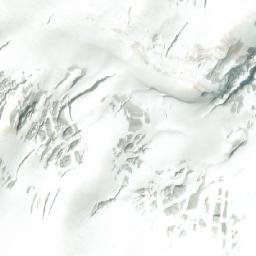 Satellite imagery of Mount Lempriere, CA
