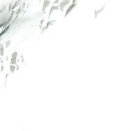 Satellite imagery of Mount Lempriere, CA