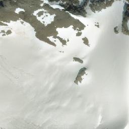 Satellite imagery of Mount Brown, CA