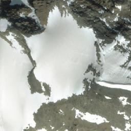 Satellite imagery of Mount Brown, CA