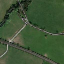 Satellite imagery of Anner Castle, IE