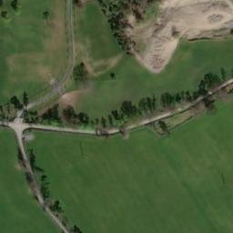 Satellite imagery of Anner Castle, IE
