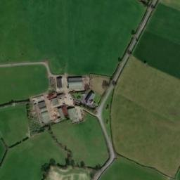 Satellite imagery of Ballynakill Castle, IE