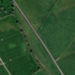 Satellite imagery of Ballynakill Castle, IE