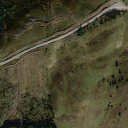 Satellite imagery of Pen y Garn, GB