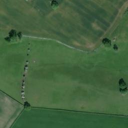 Satellite imagery of Rabbit Berries, GB