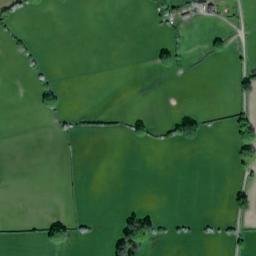 Satellite imagery of Rabbit Berries, GB