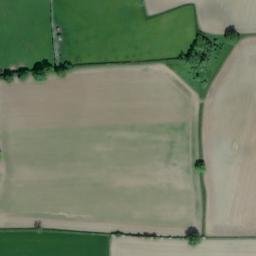 Satellite imagery of Rabbit Berries, GB