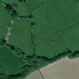 Satellite imagery of Broadward Hall North, GB