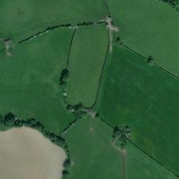 Satellite imagery of Broadward Hall North, GB