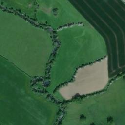 Satellite imagery of Broadward Hall North, GB