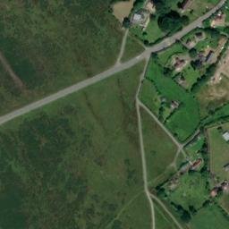 Satellite imagery of Doddington, GB