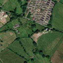 Satellite imagery of Doddington, GB