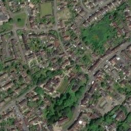 Satellite imagery of Cleobury Mortimer Castle Ditches, GB