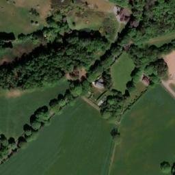 Satellite imagery of Lickey Hill, GB