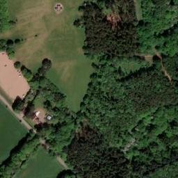 Satellite imagery of Lickey Hill, GB
