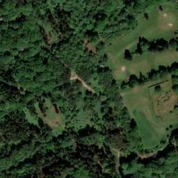 Satellite imagery of Lickey Hill, GB